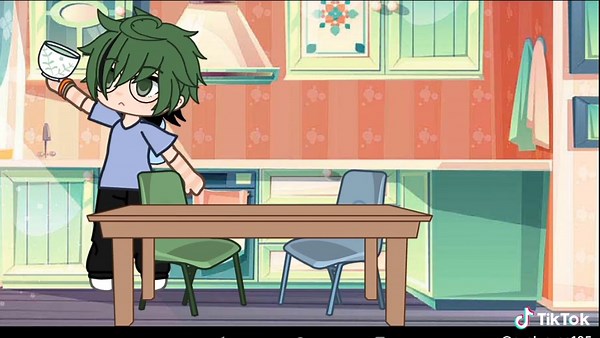 Izuku Midoriya: ¿Embarazo en Gacha Life? Parte 9