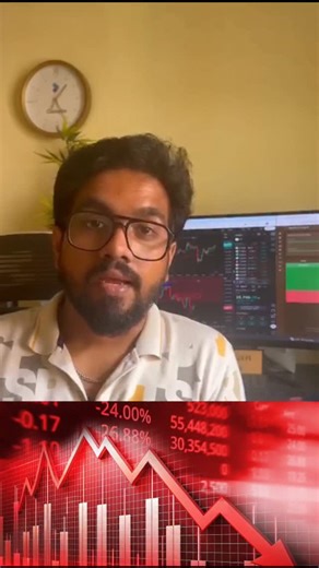 58 reactions | What I'm going to do when the market crashes..... . . . . . (Stockmarket, finance, money, wealth, stocks, sharemarket) | tamil_trading_academy | Facebook
