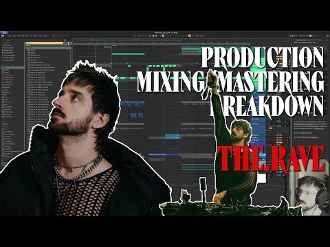 if found - the.RAVE | Breakdown [Preview]