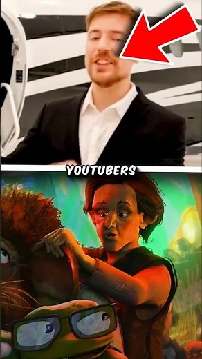 YouTubers Who Secretly Had Voice Acting Roles