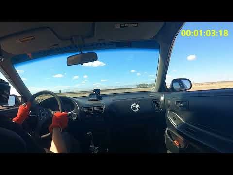 10/4/25 ONGRID events - K20A2 DC2- ButtonWillow 13CW