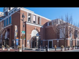 Minutes Walk in History - Museum of the American Revolution