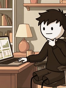 Te conviertes en el primer millonario de tu familia: historia y tragedia