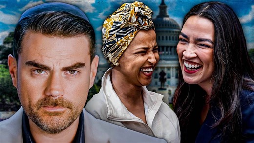 Claims that the political left is enabling antisemitic violence