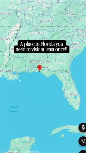 7.7K views · 6K reactions | Comment GUIDE to get my FREE comprehensive 30A travel guide to learn the best things to see, best places to eat and best things to do on 30A! PS: follow along @30atravelguide for all things 30A Florida!  | 30A Travel Guide | Facebook