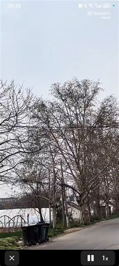 @RupprechtDeino A J-20A fighter jet, serial number 2057, is rumored to be flying over Northwest China.