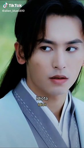 Ye Baiyi The Best Shipper Moments | Word of Honor Fan Edit