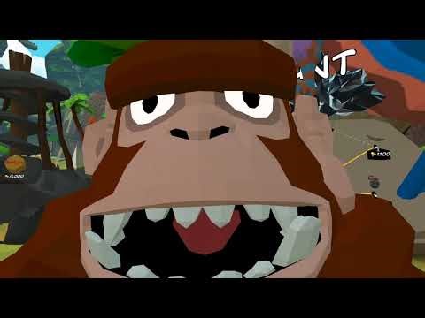 This is how to get the new GOLDEN EGG in UG VR