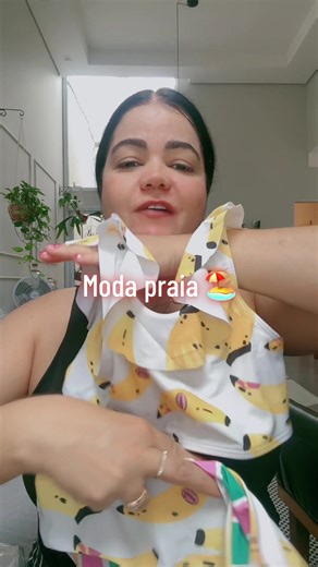 Amei esse biquíni 👙 infantil, não imaginava que seria tão lindo assim e já quero mais, tem opção mulheres também e tem um mais lindo que o outro! . . . #utilidadepublica #biquini #modapraia #biquiniinfantil #verao . . . @LARA VIVA