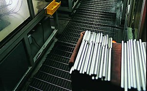 Tri-Angle Precision Reamers - Manufacturing Capabilities