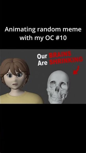 Animating random meme 10