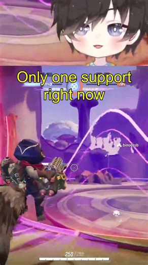 THEY REALLY TRIED TO DOUBLE ULT ONE ROCKET!?!? - Marvel Rivals #short #shorts #vtuber #vtuberclips