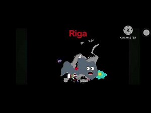 KLT Asia And Europe Combined together