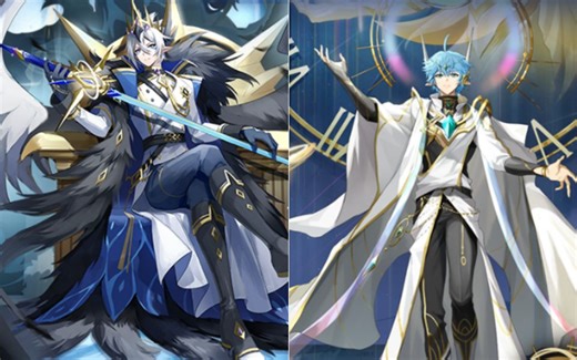 【讲究】【开荒支线5】星迹阿洛伊斯+奇迹诺平民打法