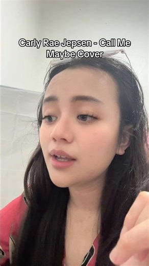 Call Me Maybe - Short Acapella Cover #cover #callmemaybe #carlyraejepsen #singing