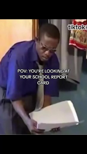 South African School Report Card Memes Compilation