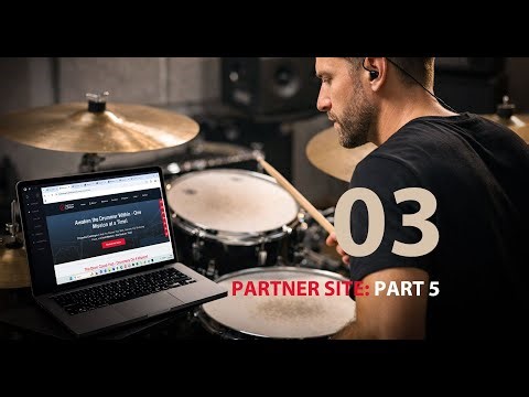 Drumming Missions System - A Gamified Way to Learn To Play Drums