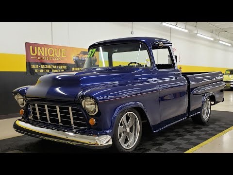 1957 Chevrolet Apache 3100 Pickup | For Sale - $54,900