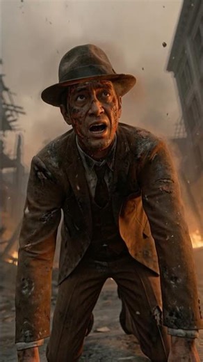 The Man Who Survived Both Atomic Bombs