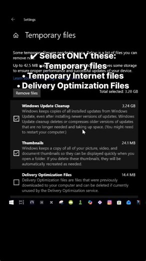 PC Slow Because Storage Is Full? Fix This