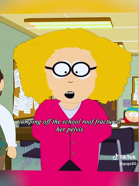 The new season of South Park premieres on September 16let's take a look back at some of the highlights from previous seasons. #usa #animation #southpark #southamerica
