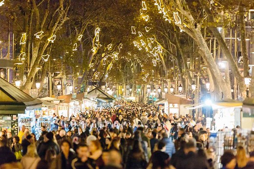10 Holidays Celebrated in the Spanish-Speaking World