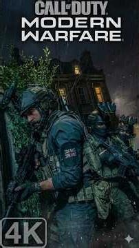 This PS5 Pro Mission Looks REAL 😱 | Tactical FPS 4K