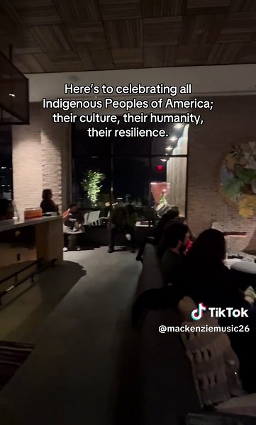 Celebrating Cherokee Heritage and Welcome Song