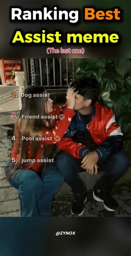 Ranking the Ultimate WINGMAN Moments! 🫡💘