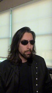 1.5M views · 71K reactions | That feeling when you enter the Matrix #TheMatrix | Kylosgotcake | Facebook