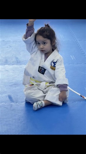 Focused eyes. Strong spirit. 💪🥋 Martial arts teaches more than kicks and punches — it builds discipline, confidence, and laser-sharp focus that lasts a lifetime Don’t wait for confidence to grow on its own — build it. 🌟 Martial arts starts here. Save your child’s spot today. Link in bio.