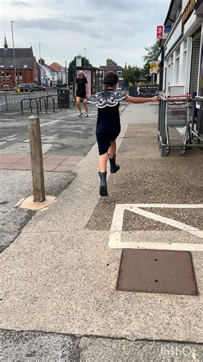 Mothman official trailer 1