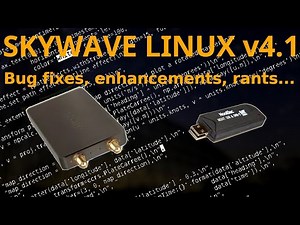 Skywave Linux Update 4.1 | Bug Fixes & Extra Tweaks | i3 on Ubuntu