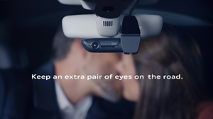 4.3K views · 46 reactions | Keep an extra pair of eyes on the road with the Universal Traffic Recorder from Audi Genuine Accesories. | Audi Canada | Facebook