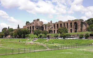 A virtual Circo Maximo Experience is open to Rome's public - Rome Reports