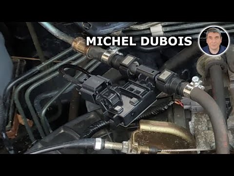 Résoudre le Code d’Erreur P2150 : Problèmes d’Alimentation des Injecteurs de Carburant du Groupe B