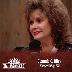 Do you remember the classic hit "Harper Valley PTA" by Jeannie C. Riley? Released in 1968, this song became an instant sensation, capturing the spirit of rebellion and addressing societal hypocrisy in a way that resonated with many. "Harper Valley PTA" not only topped the charts but also won a Grammy and a CMA award. Its success led to a movie and a TV series, proving its lasting impact on popular culture. Check out this video of Jeannie C. Riley performing "Harper Valley PTA" from Country's Fam