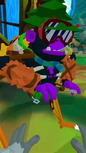 UG VR Quest 3S Przywiązałem się do Pokémona. Synek, dlaczego tak bardzo ciężko się rozstać? Horizon