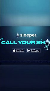 Win big: Play fantasy sports & score cash on Sleeper! #shorts