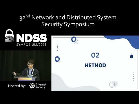 NDSS 2025 - Manifoldchain: Maximizing Blockchain Throughput via Bandwidth-Clustered Sharding
