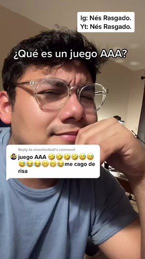 Understanding AAA Games: Explained by Nés Rasgado