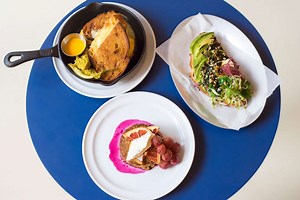 The Best Breakfasts in Paris for When You Crave More Than a Croissant