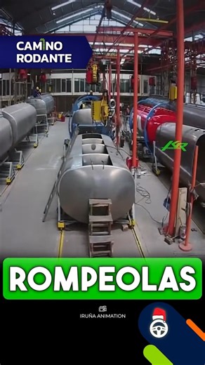 @kilometrosrecorridos @kilometrosrecorridos Tipos de rompeolas… Parte 1 . #tucamión #tucamionclub #somostucamion #somostucamionclub #beneficios #BeneficiosReales #transportadores #camioneros #cargapesada #cargapesada🚚 #comunidad #descuento #exclusividad #exclusividad #camioneros #camionerosdeverdad #vehiculos #vehiculos #VehiculosDeCarga #historia #navidad #DeseosCamioneros #CamionerosSoñadores #DeseosCamioneros #RutasDeSueños | Tu Camión Club