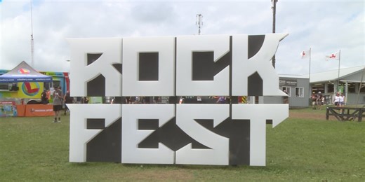 Rock Fest announces 2026 lineup