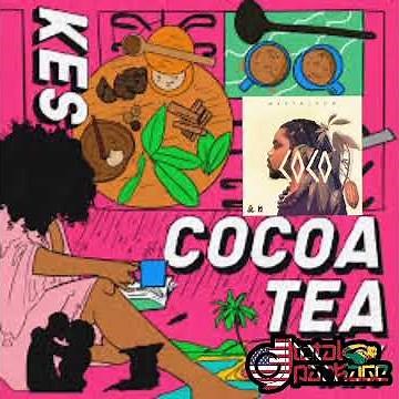 Mysta Lyon Coco on Kes The Band Cocoa T Riddim Soca 2025 by DJ Total Package HD