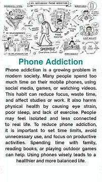 Phone Addiction — Break the Habit and Take Control of Your Life #english #speakconfidentenglish