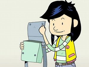 Une fonction technique, des solutions techniques | Lumni Enseignement