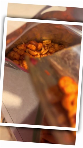 Nuts on Fire: The Perfect Gift for Nut Lovers