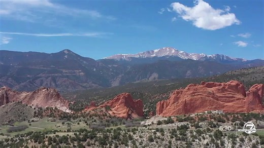 Colorado's economic growth fell from 5th in the nation to 41st, according to new report