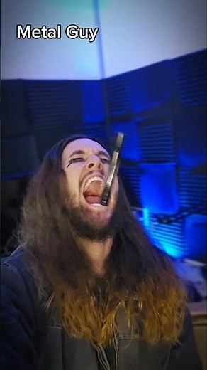 if Sweet Home Alabama was metal by Frog Leap Studios🔥😂 #comedyskit #metal #metalheads #funny